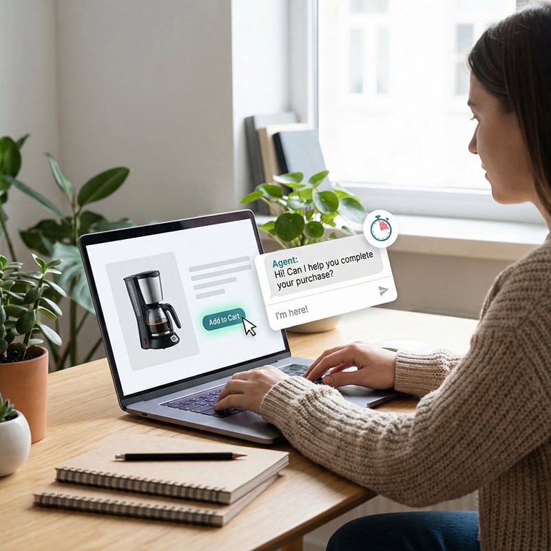 Erreichbarkeit als Wettbewerbsvorteil: Prosupo informiert, warum schnelle Reaktionszeiten Kunden binden